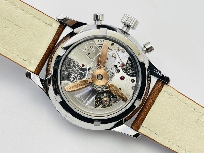 BLANCPAIN Watches Comfortable 177376