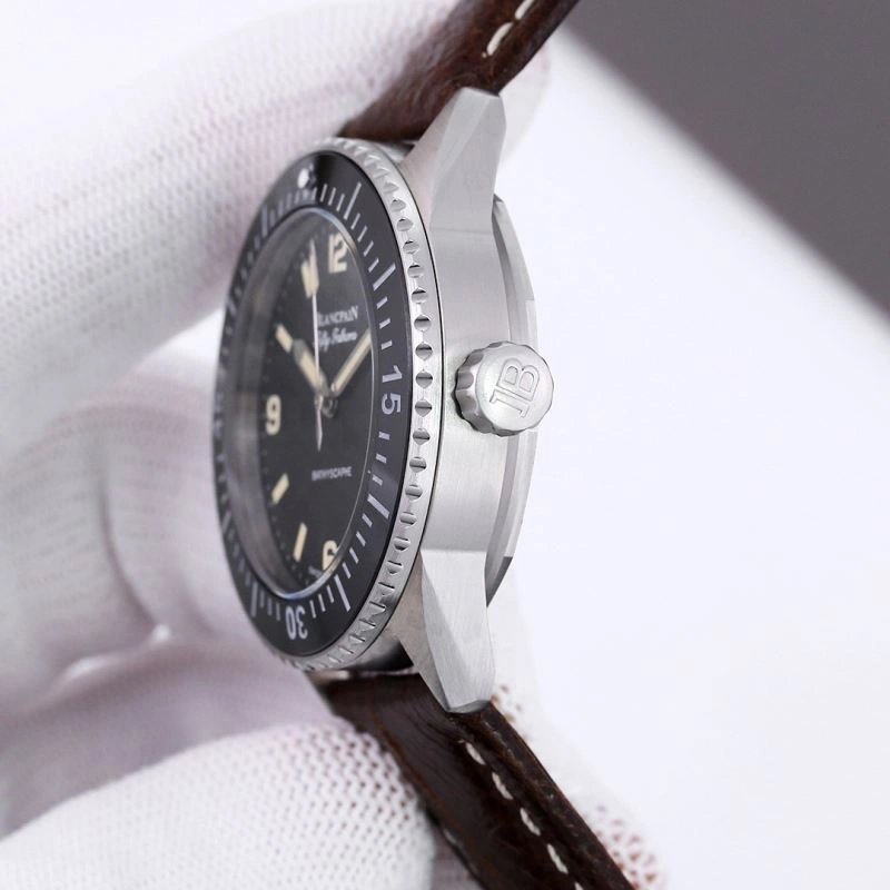 Comfortable BLANCPAIN Watches 177400