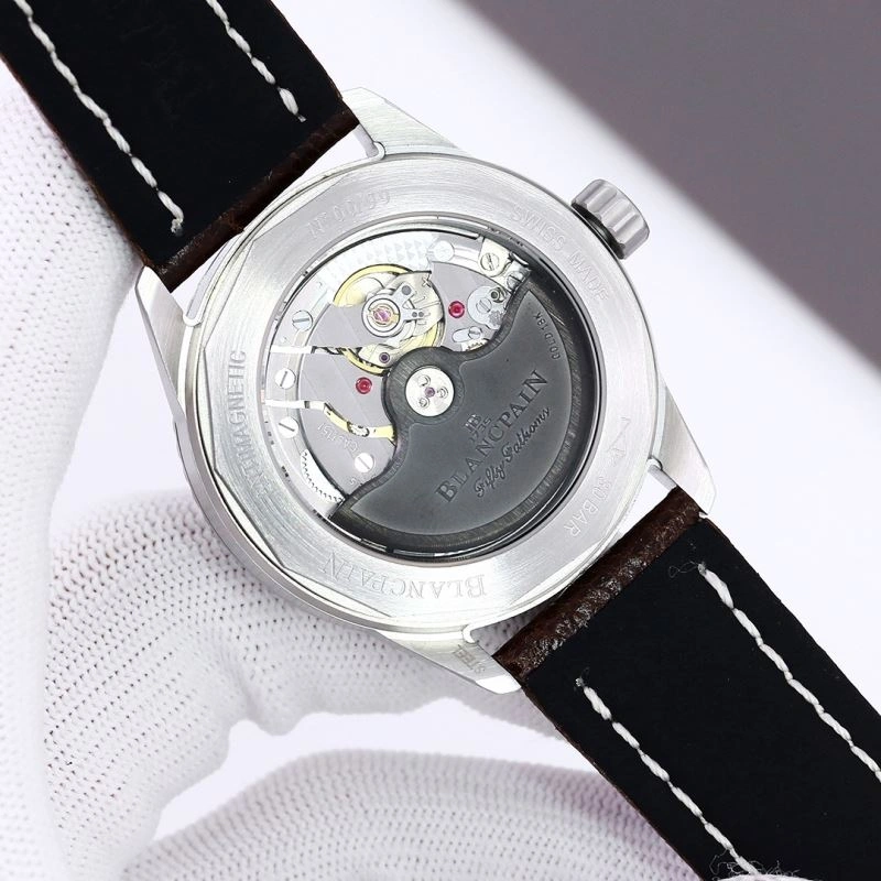Comfortable BLANCPAIN Watches 177400