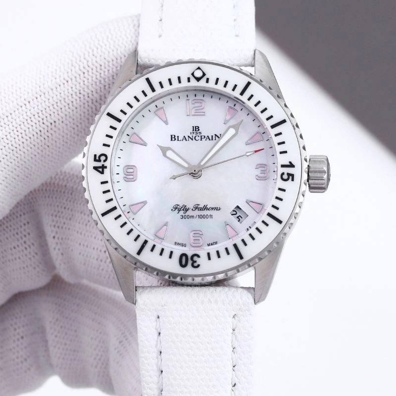 BLANCPAIN Watches Upgraded 177398