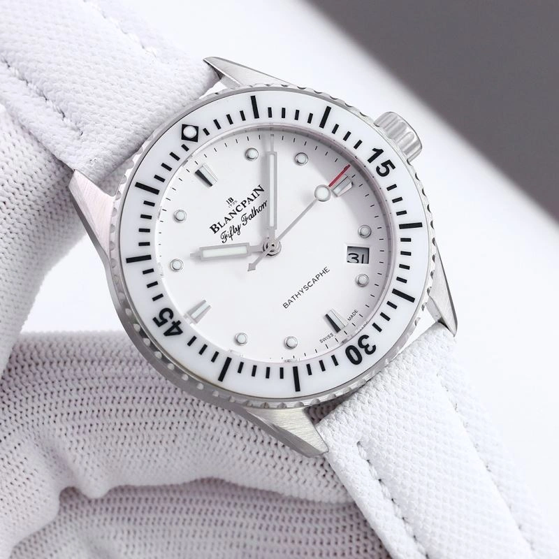 BLANCPAIN Watches Upgraded 177398