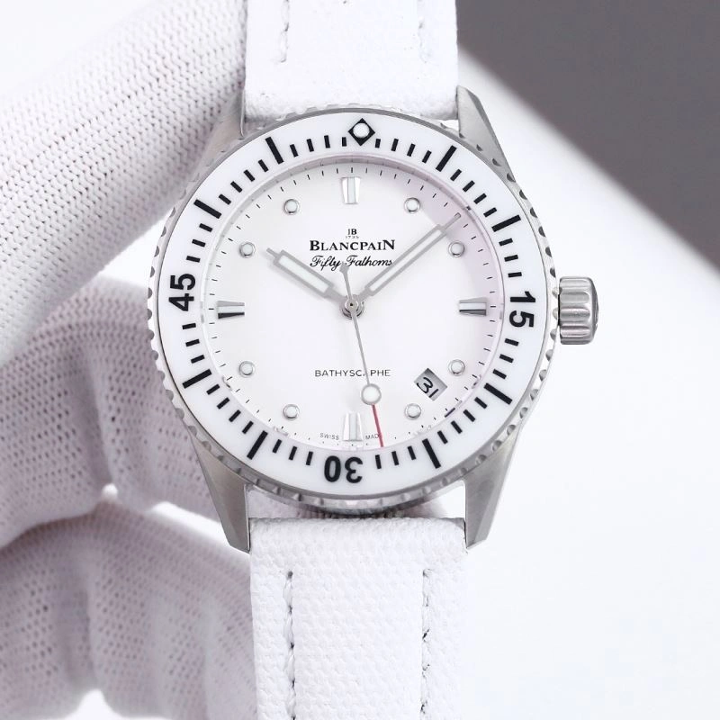 BLANCPAIN Watches Upgraded 177398