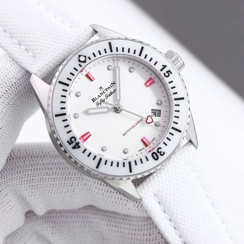 BLANCPAIN Watches Upgraded 177398