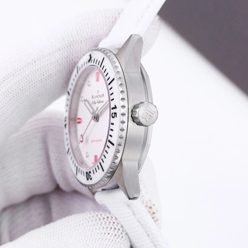 BLANCPAIN Watches Upgraded 177398