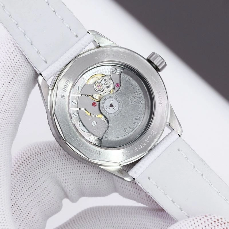 BLANCPAIN Watches Upgraded 177398