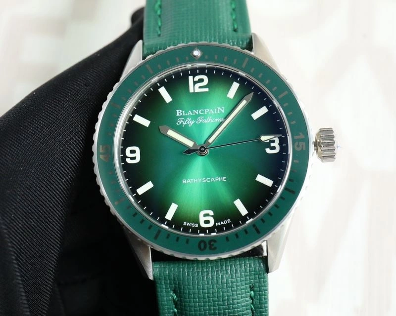 BLANCPAIN Watches Youthful 177401