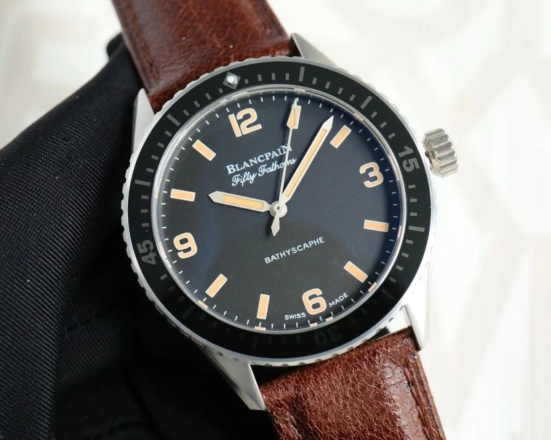 BLANCPAIN Watches Youthful 177401