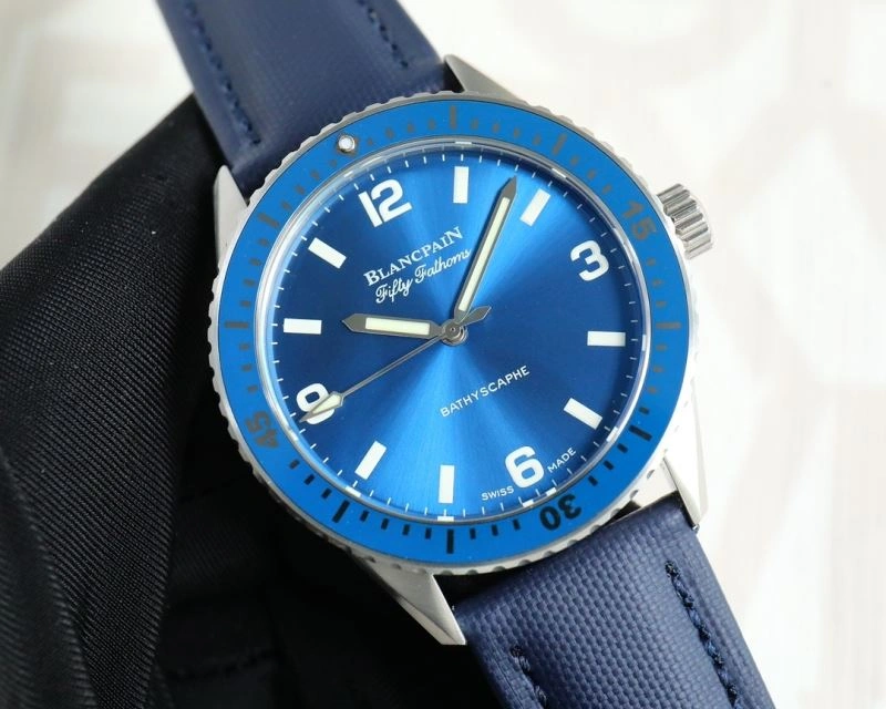 BLANCPAIN Watches Youthful 177401