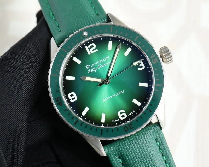 BLANCPAIN Watches Youthful 177401