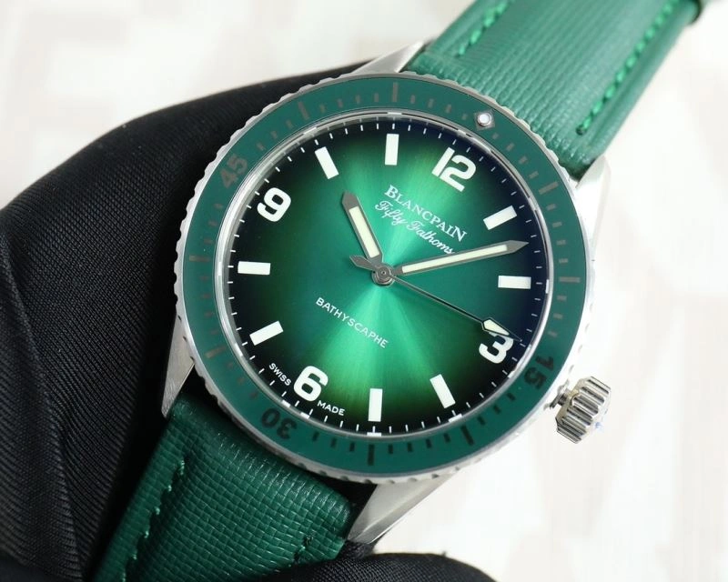 BLANCPAIN Watches Youthful 177401