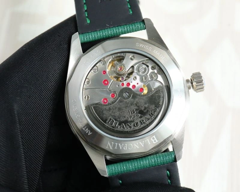 BLANCPAIN Watches Youthful 177401