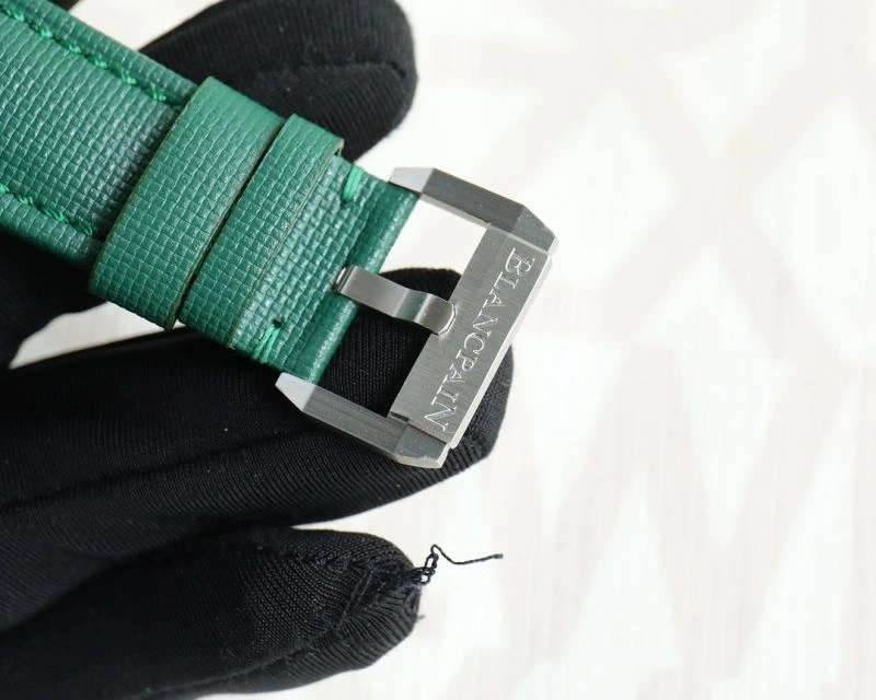 BLANCPAIN Watches Youthful 177401