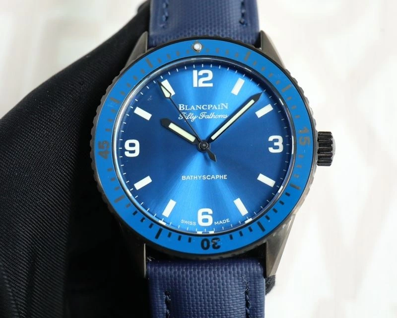 BLANCPAIN Watches Practical 177397