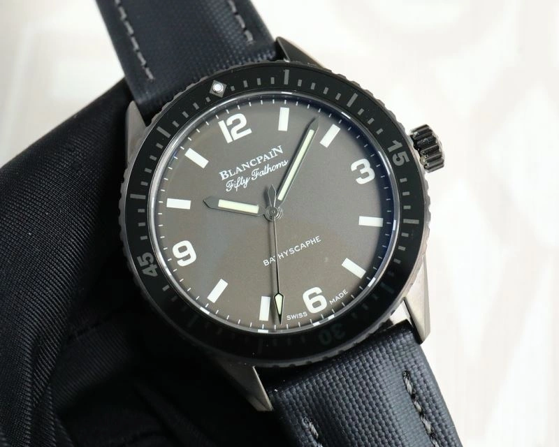 BLANCPAIN Watches Practical 177397