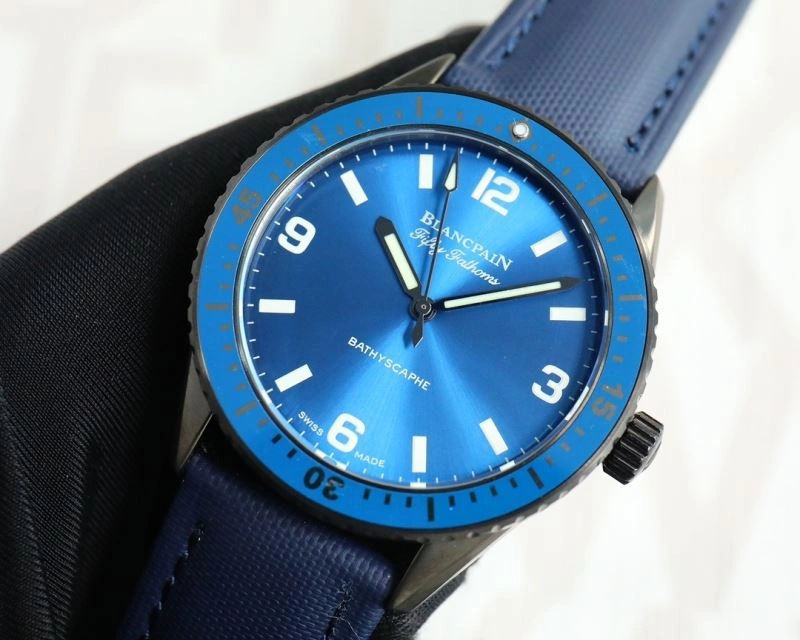 BLANCPAIN Watches Practical 177397