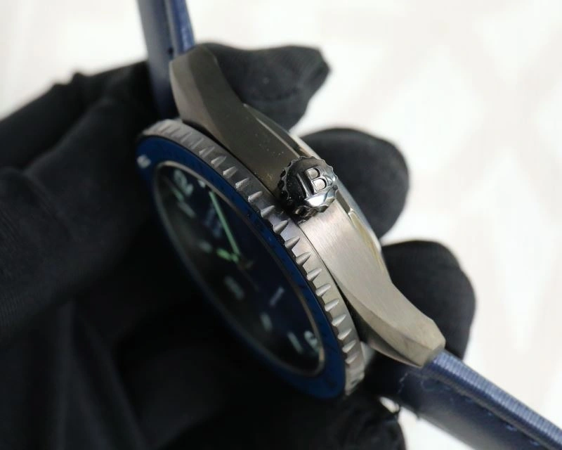 BLANCPAIN Watches Practical 177397