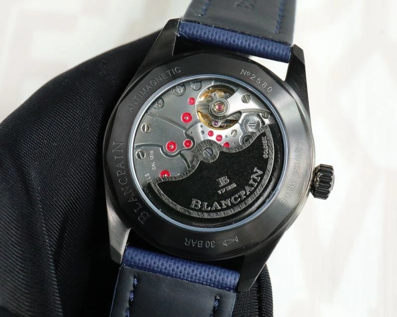 BLANCPAIN Watches Practical 177397