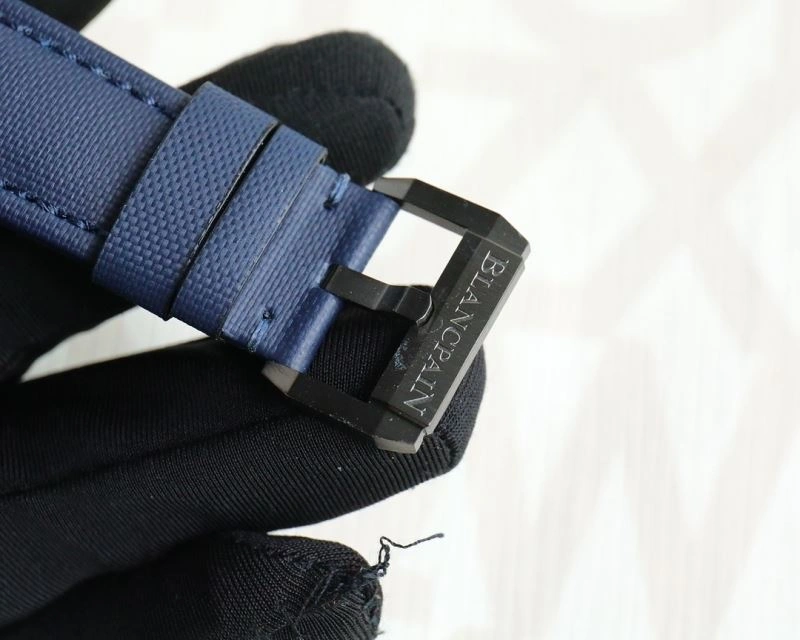 BLANCPAIN Watches Practical 177397