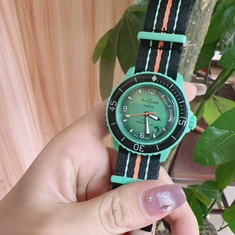 BLANCPAIN Watches Premium 177371