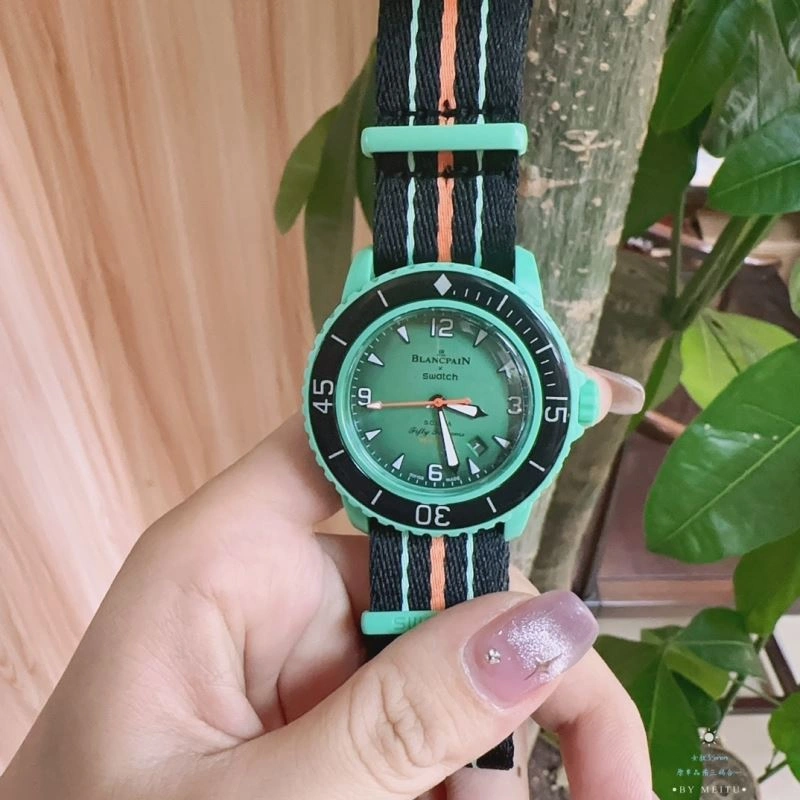 BLANCPAIN Watches Premium 177371