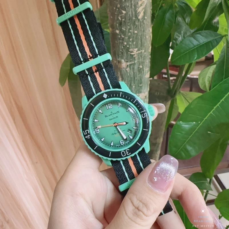 BLANCPAIN Watches Premium 177371
