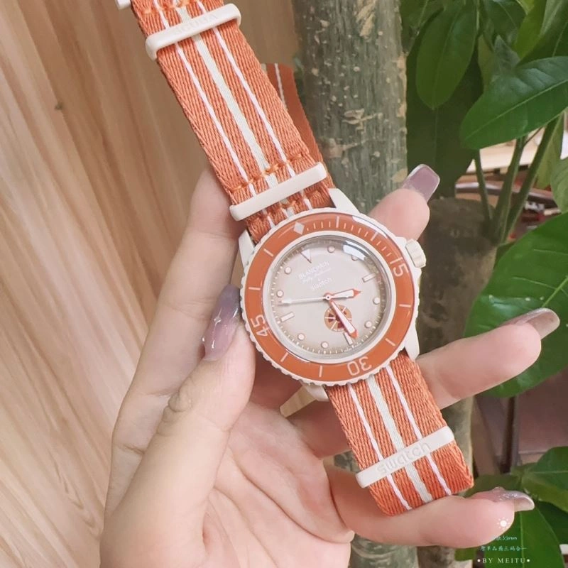 Bright BLANCPAIN Watches 177385