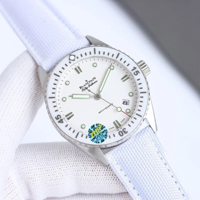 BLANCPAIN Watches Packable 177395