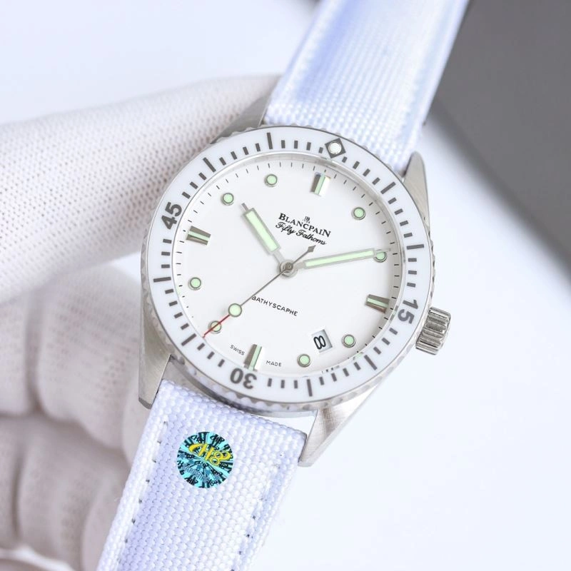 BLANCPAIN Watches Packable 177395