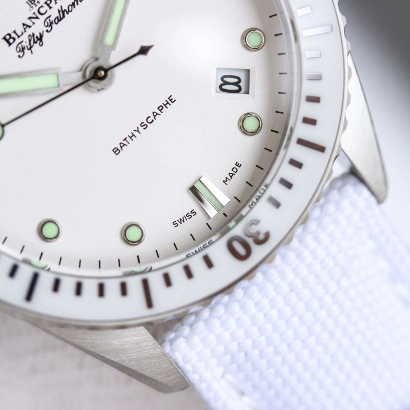 BLANCPAIN Watches Packable 177395