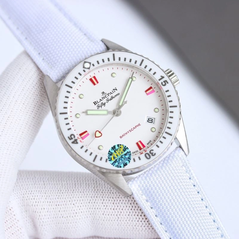 Soft BLANCPAIN Watches 177372