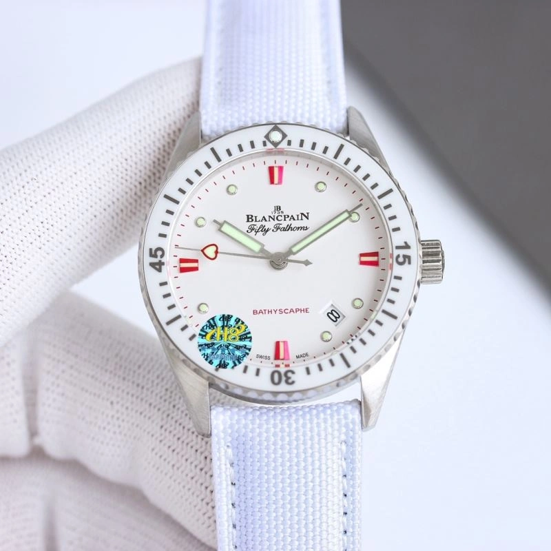 Soft BLANCPAIN Watches 177372