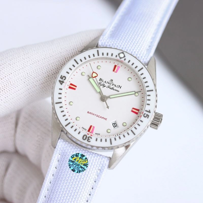 Soft BLANCPAIN Watches 177372