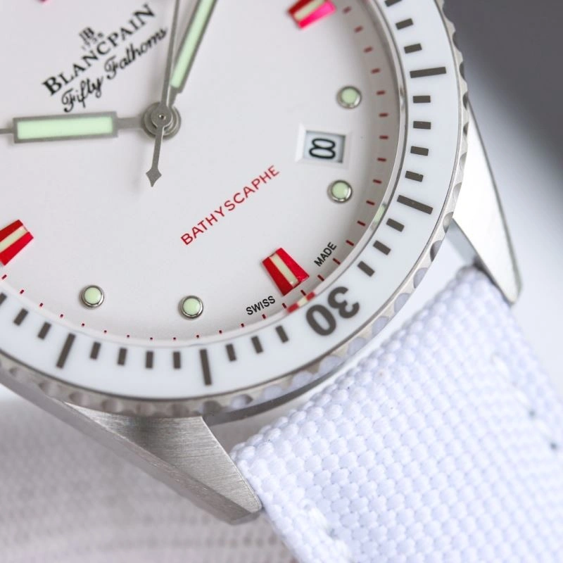 Soft BLANCPAIN Watches 177372