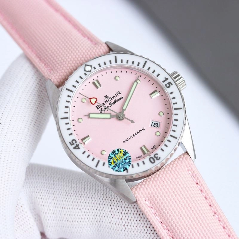 BLANCPAIN Watches Durable 177386