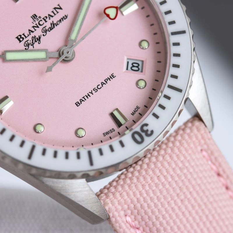 BLANCPAIN Watches Durable 177386