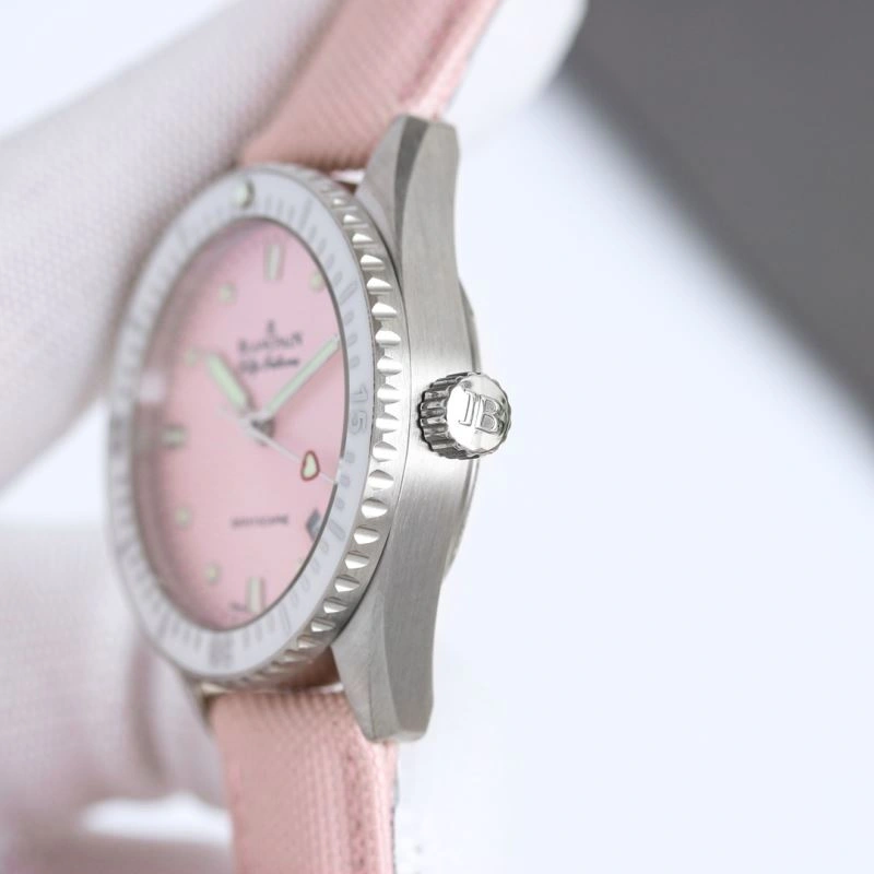 BLANCPAIN Watches Durable 177386