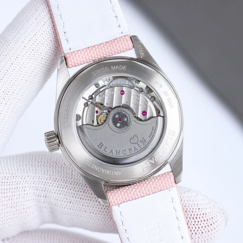 BLANCPAIN Watches Durable 177386