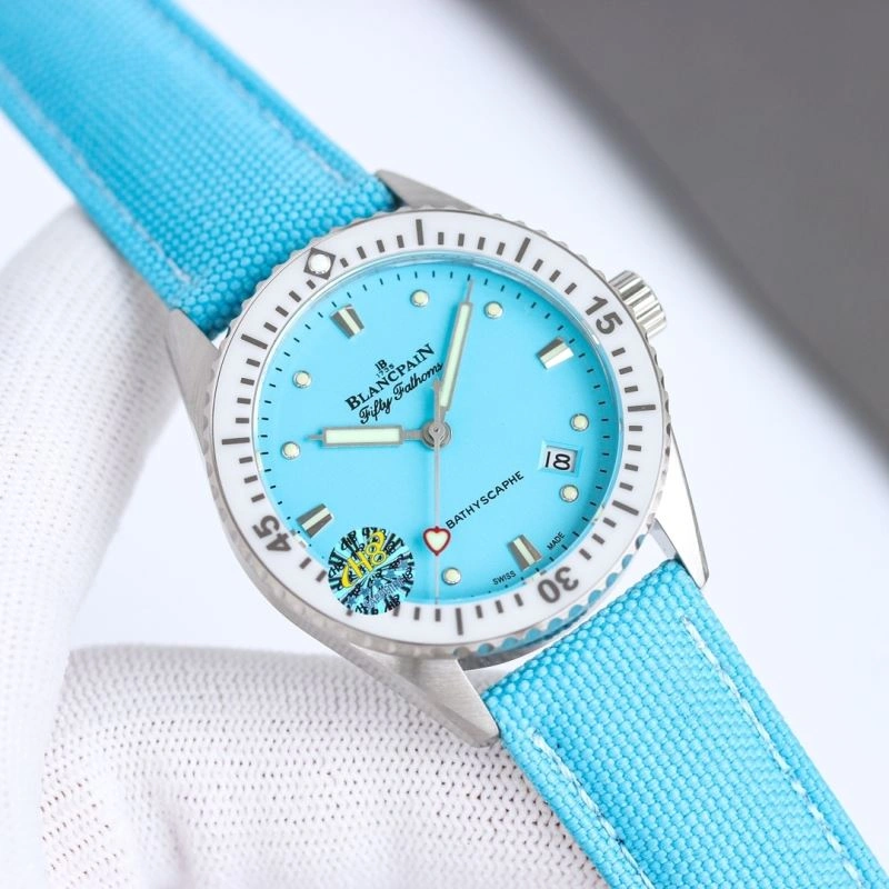 QuickDry BLANCPAIN Watches 177391