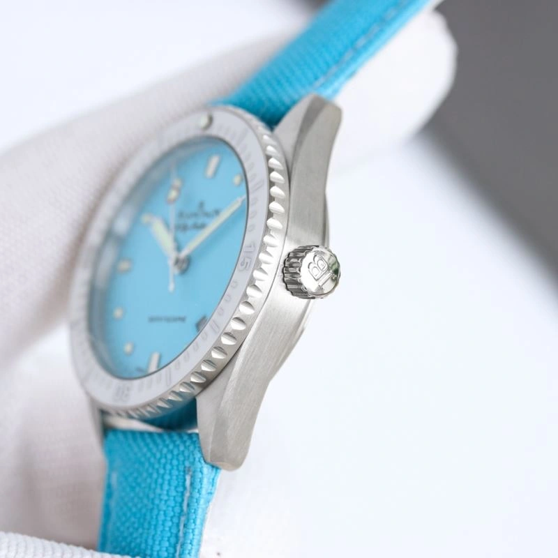 QuickDry BLANCPAIN Watches 177391
