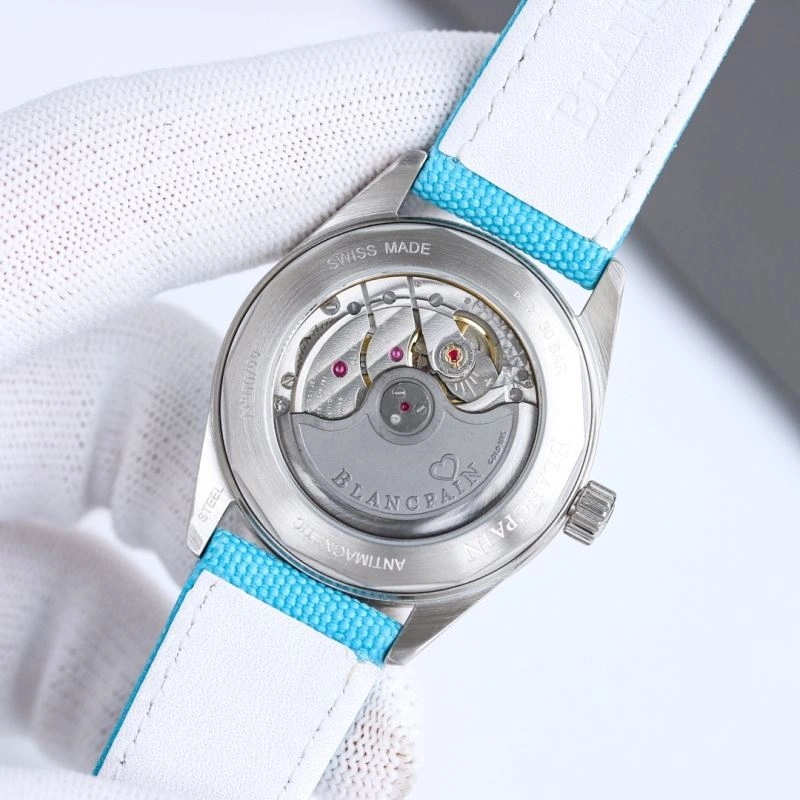 QuickDry BLANCPAIN Watches 177391