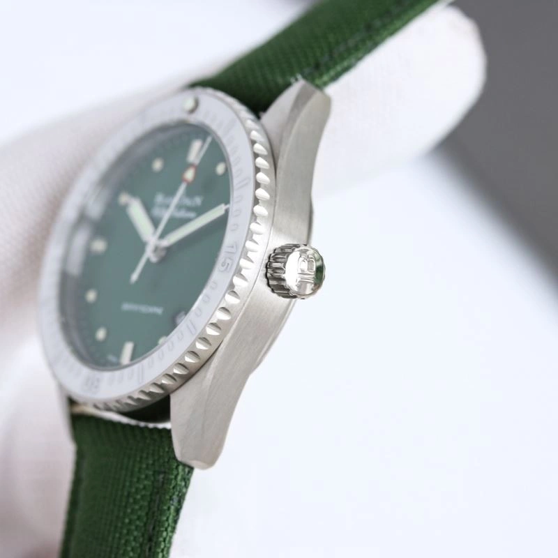 ZipUp BLANCPAIN Watches 177369