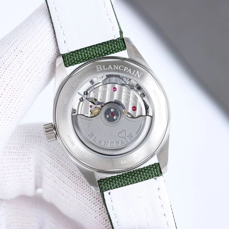 ZipUp BLANCPAIN Watches 177369