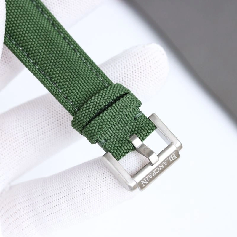 ZipUp BLANCPAIN Watches 177369