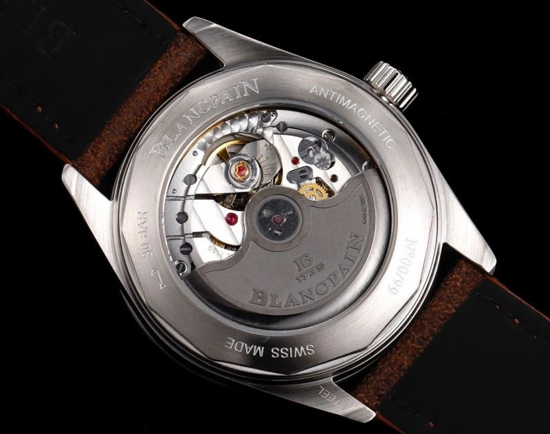 BLANCPAIN Watches Unique 177392