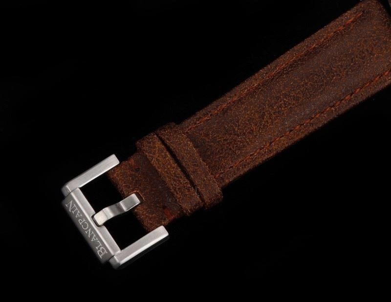 BLANCPAIN Watches Unique 177392