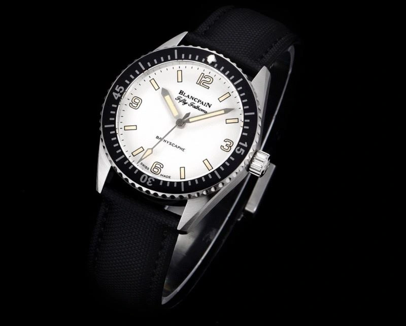 BLANCPAIN Watches SportInspired 177382