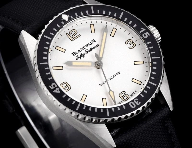 BLANCPAIN Watches SportInspired 177382