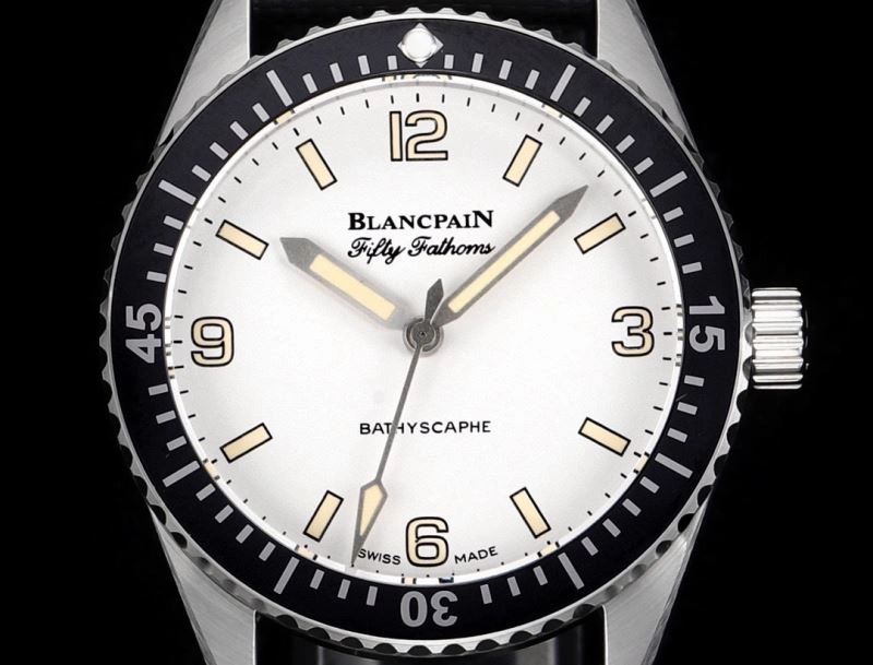 BLANCPAIN Watches SportInspired 177382