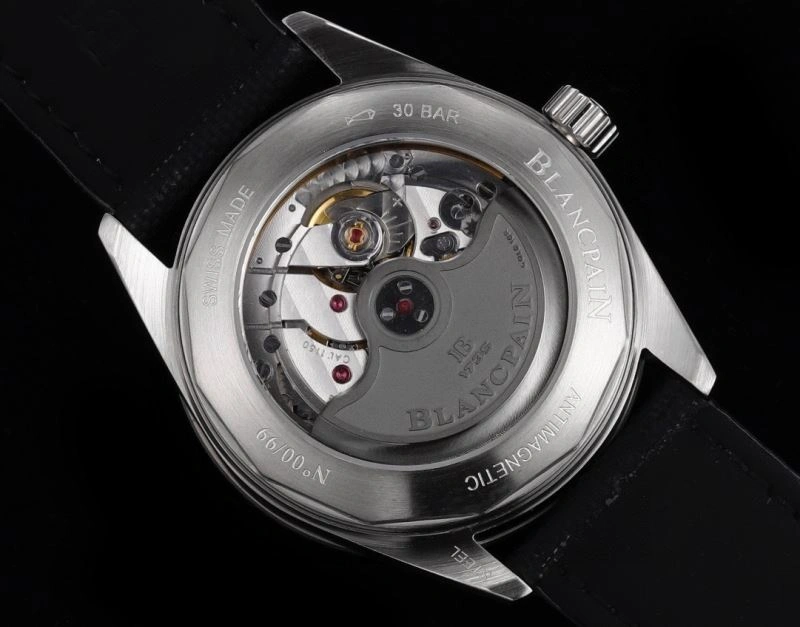 BLANCPAIN Watches SportInspired 177382