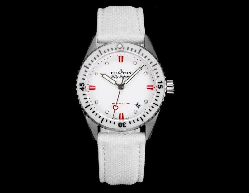 Durable BLANCPAIN Watches 177368